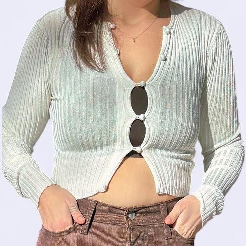 Super cute trendy fitted urban US women's XS